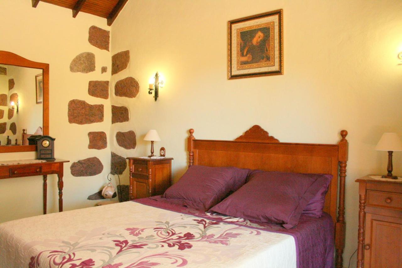 Casa Rural La Solana Vila Tejeda  Exterior foto